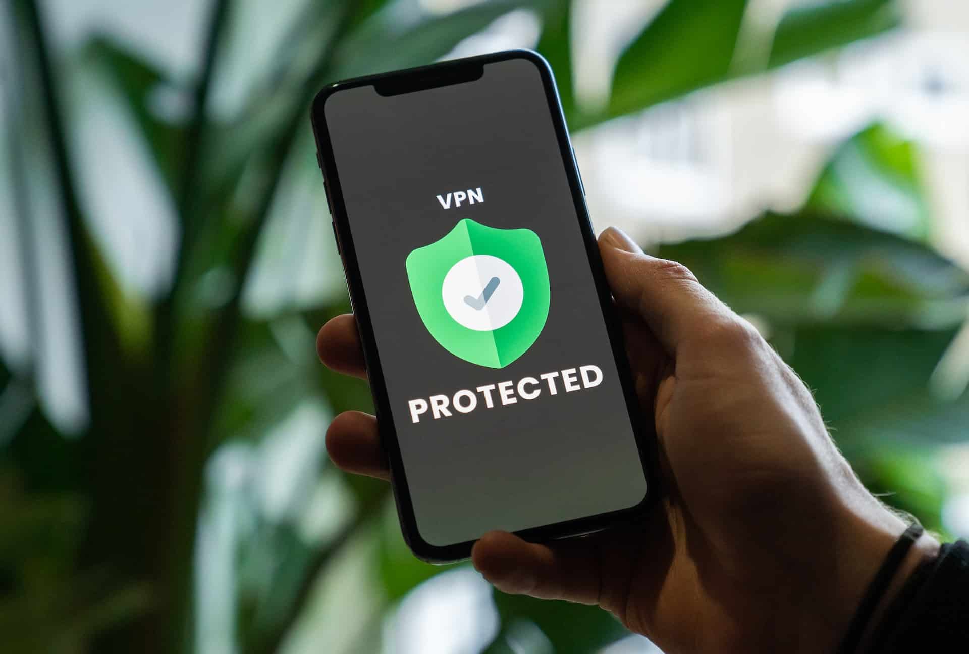 VPN Generic mage