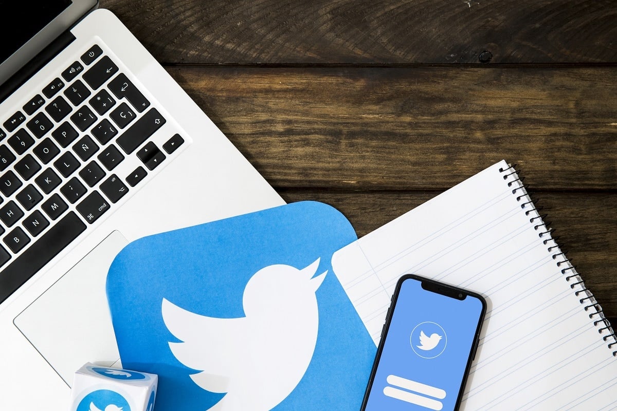 Getting doxxed on twitter
