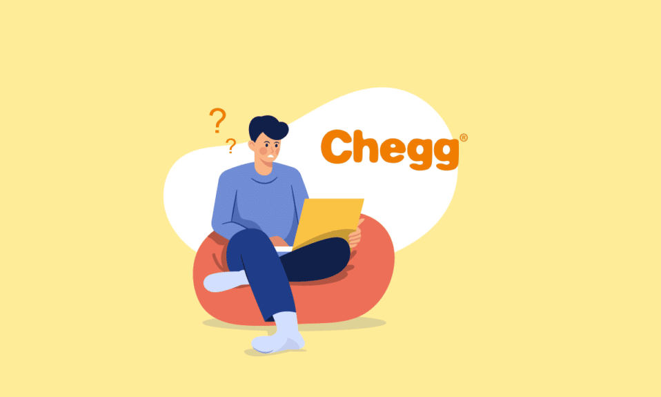 Can I Delete Questions on Chegg?