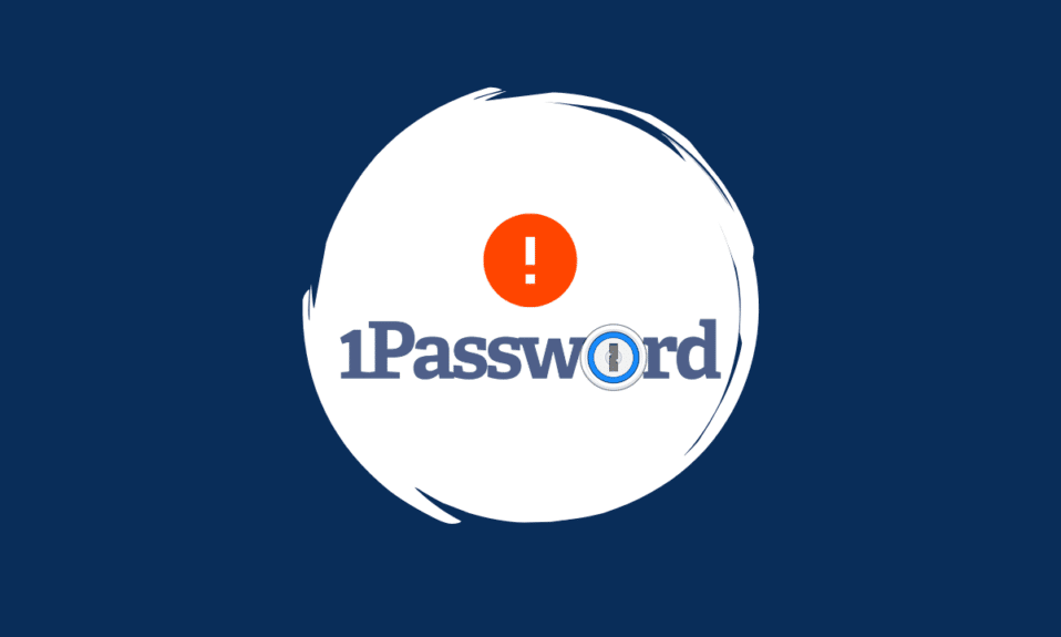Fix 1Password Not Syncing Between Devices