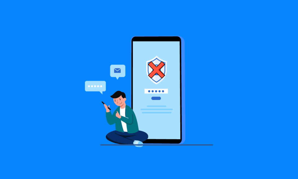 Fix Android Not Accepting Correct PIN