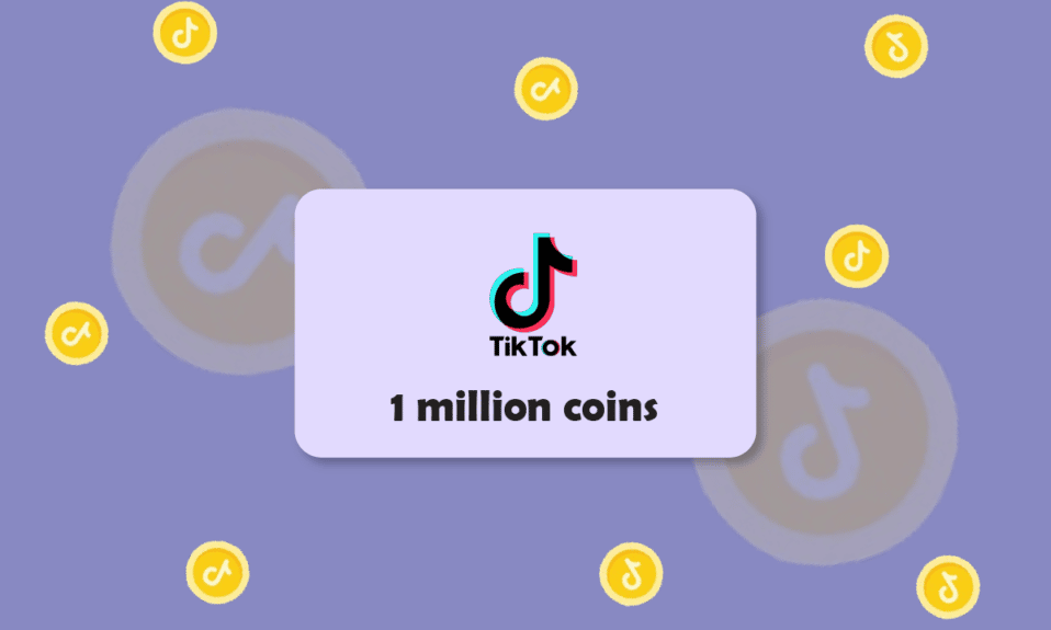 How Much is 1 Million Coins on TikTok?