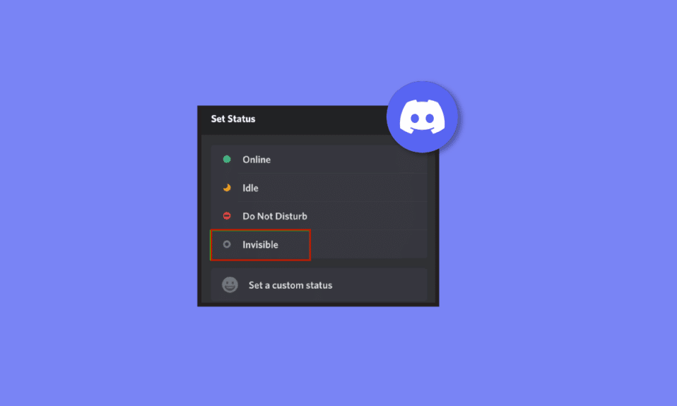 How to Appear Offline to One Server in Discord