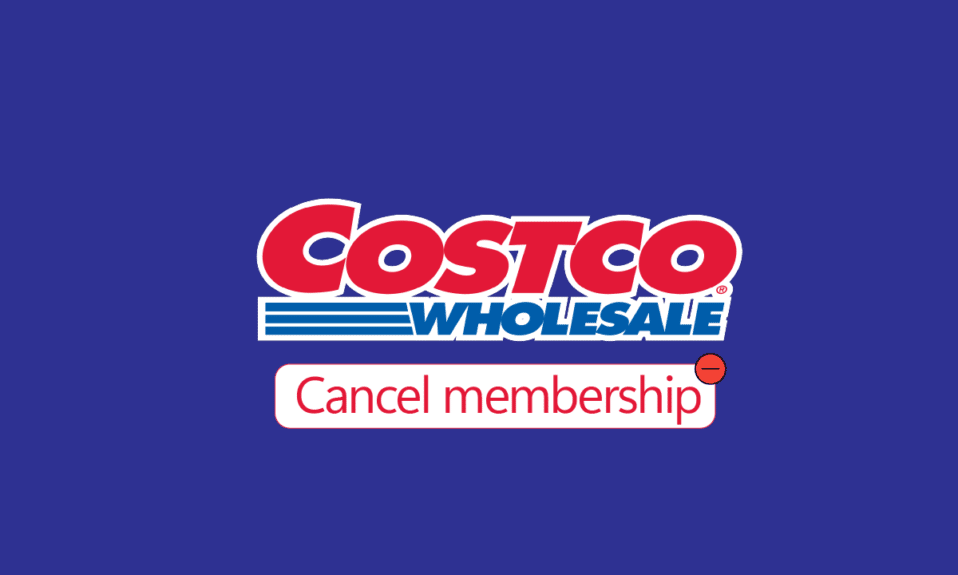 How to Cancel Costco Membership