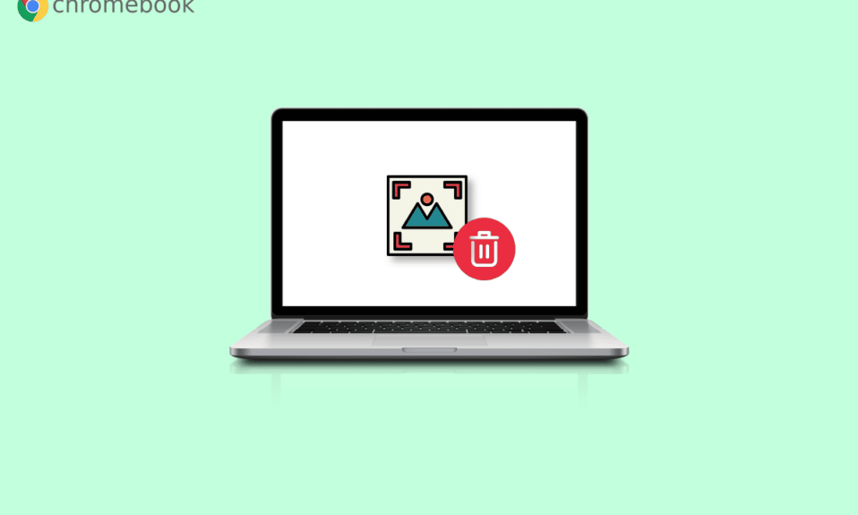 How to Delete Images on Chromebook Read Only