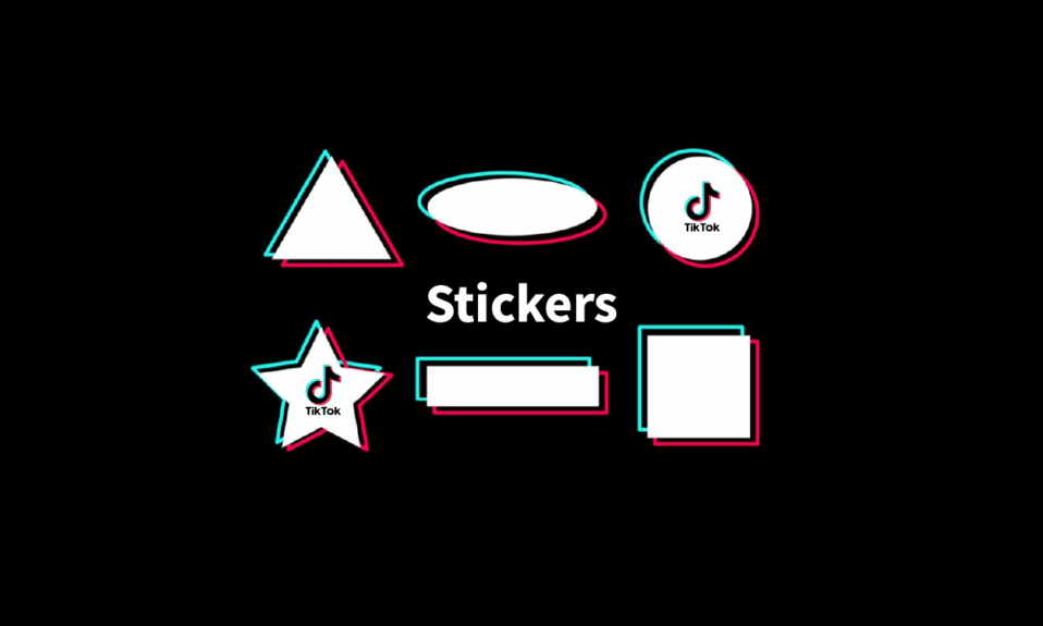 How to Find Stickers on TikTok