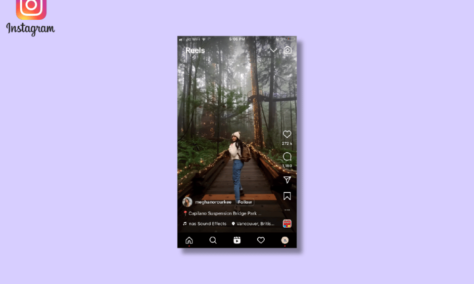 How to Get Full Screen Instagram Videos