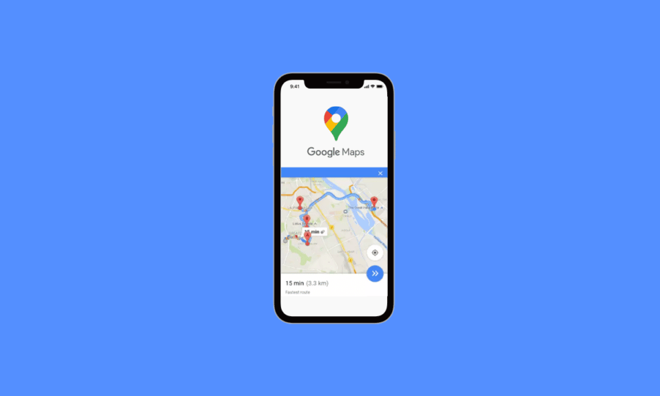 How to Get Google Maps Quickest Route with Multiple Destinations