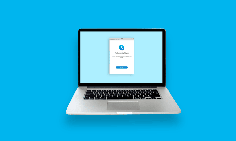 How to Get Little Skype Window Back