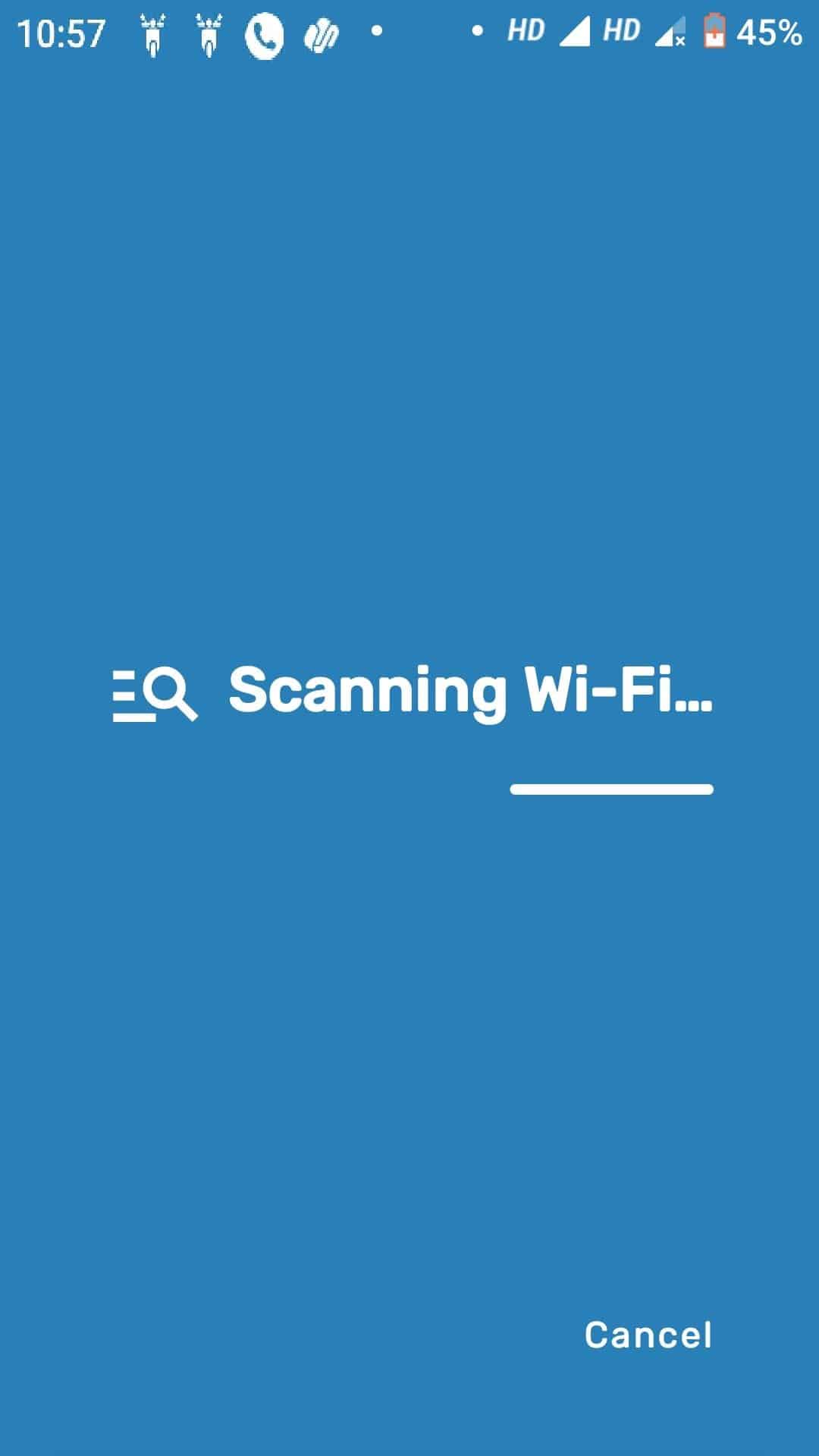 WPS WPA wifi tester