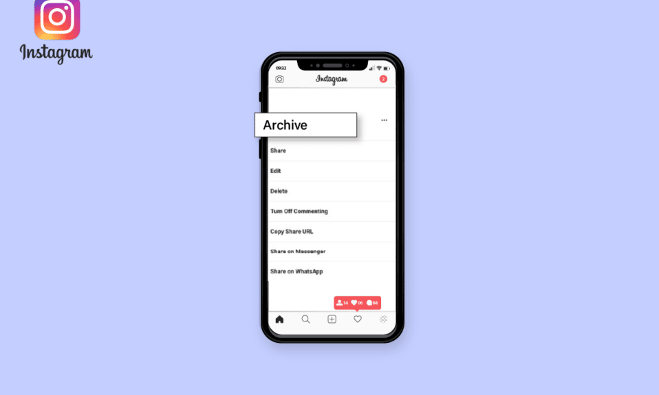 How to See Archived Posts on Instagram