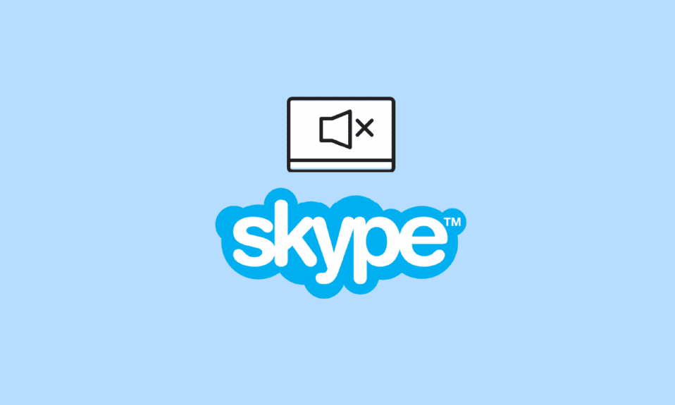 How to Stop Skype from Muting Other Sounds on PC