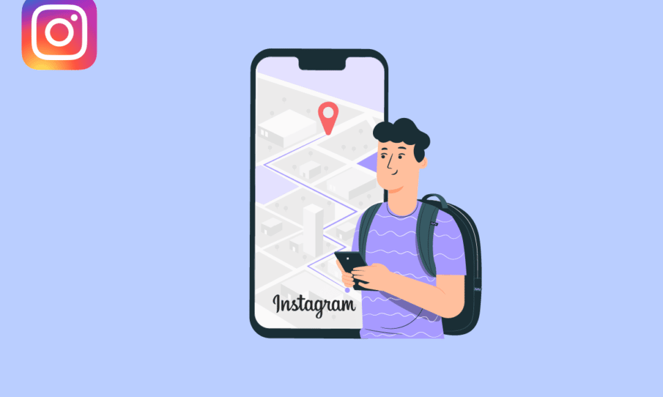 How to Track an Instagram Account Location