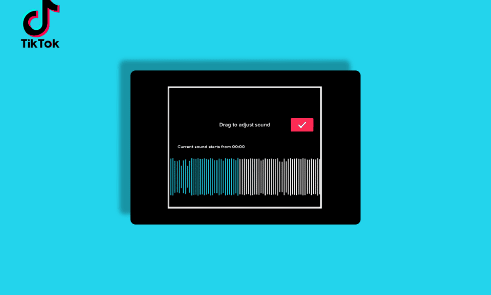 How to Trim Sound on TikTok
