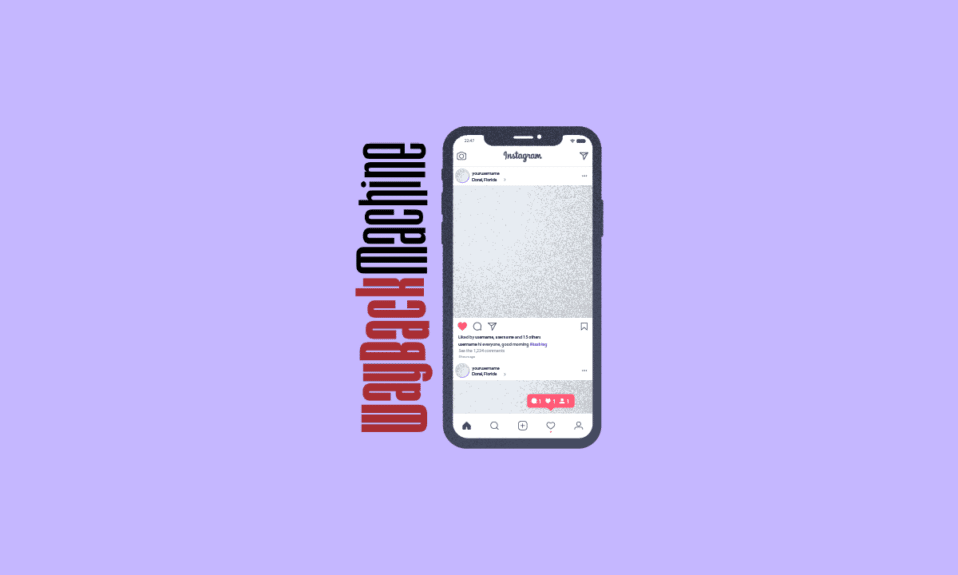 How to Use Instagram Wayback Machine