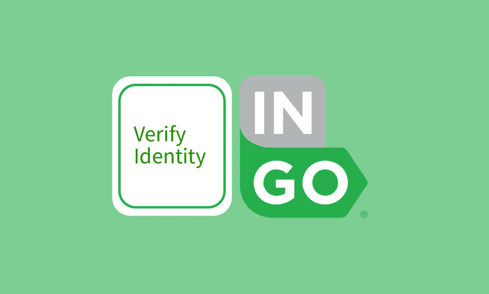 How to Verify My Identity on Ingo Money