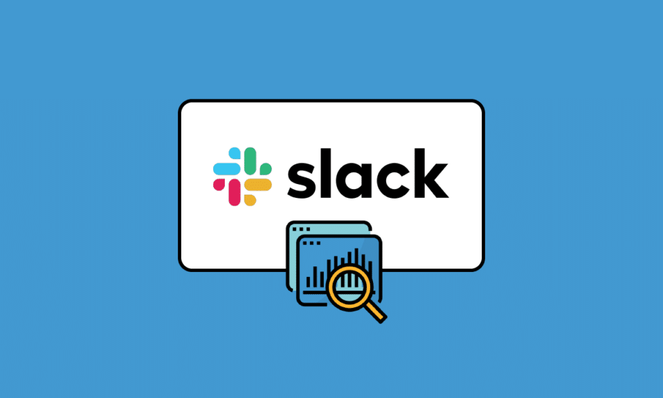 What is Slack Channel Analytics?