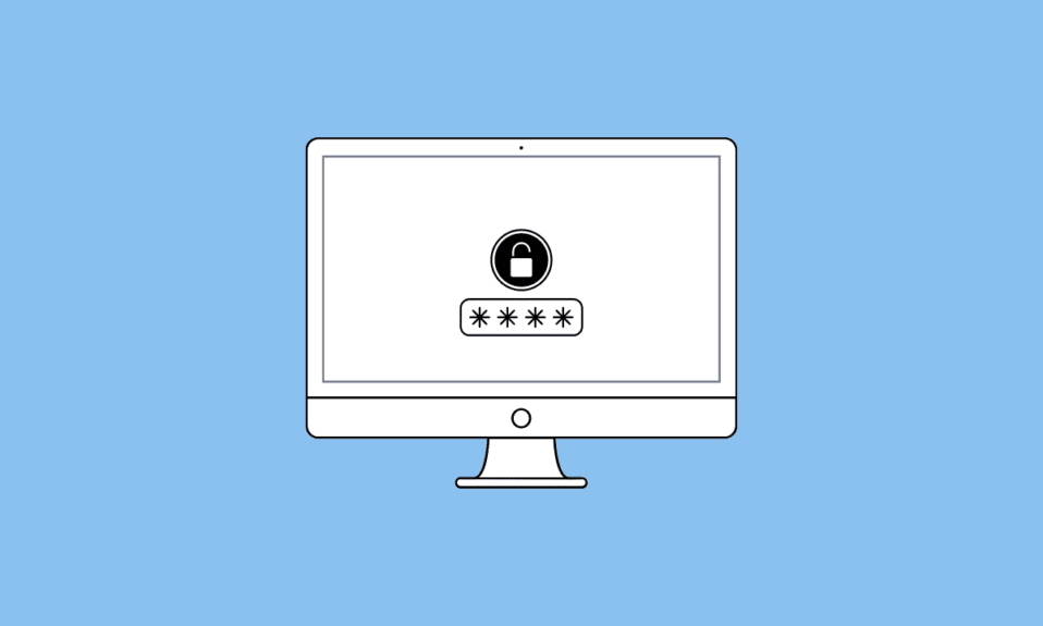 Where to Find Passwords on Mac?