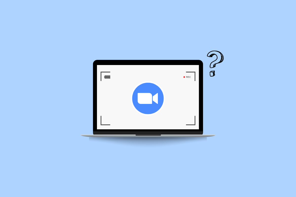 Can Zoom Detect Screen Recording without Others Knowing?