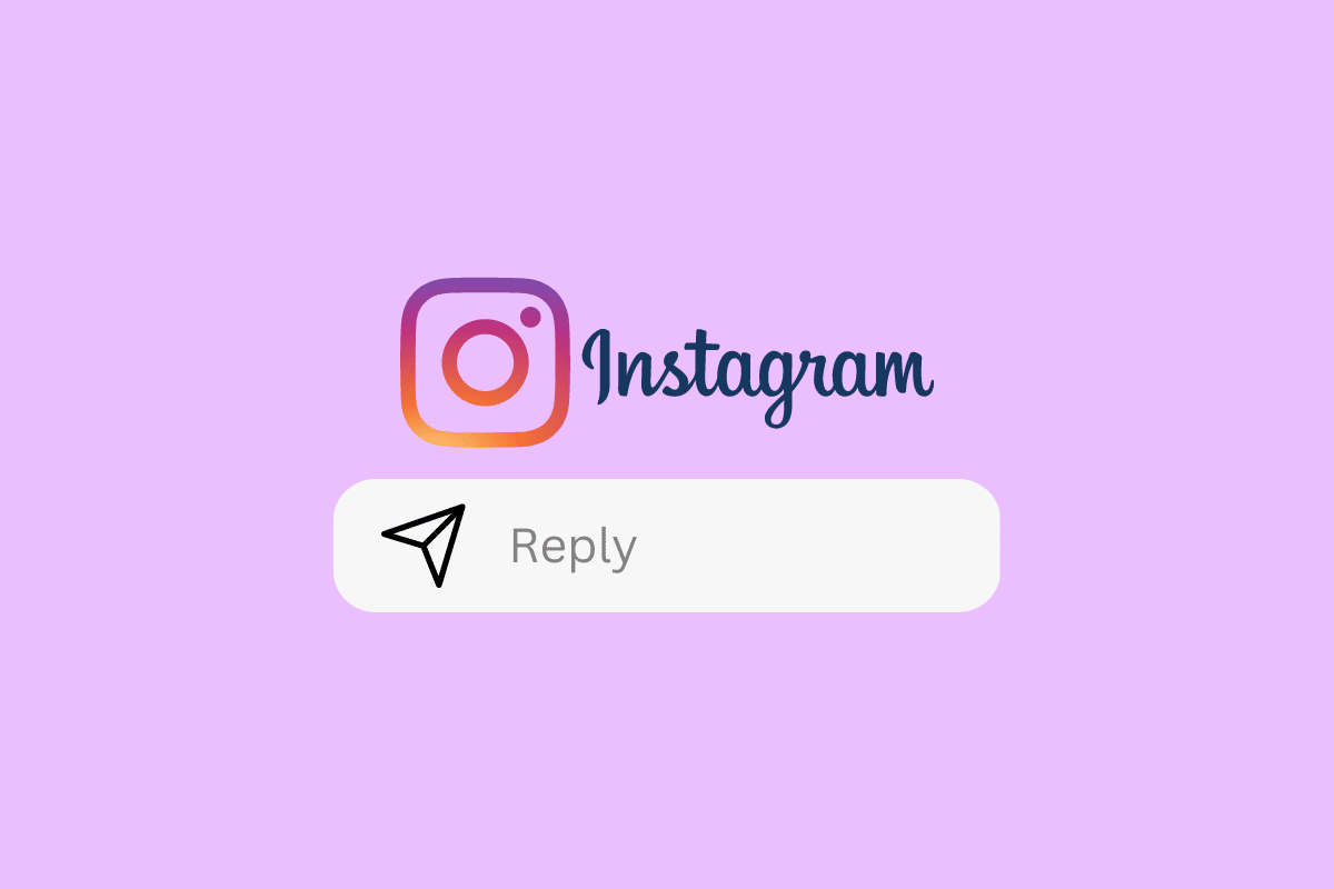 How to Reply to a Particular Message on Instagram