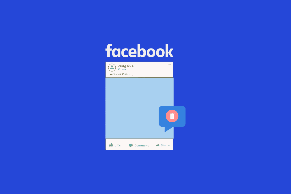 How to See Someone's Deleted Comments on Facebook