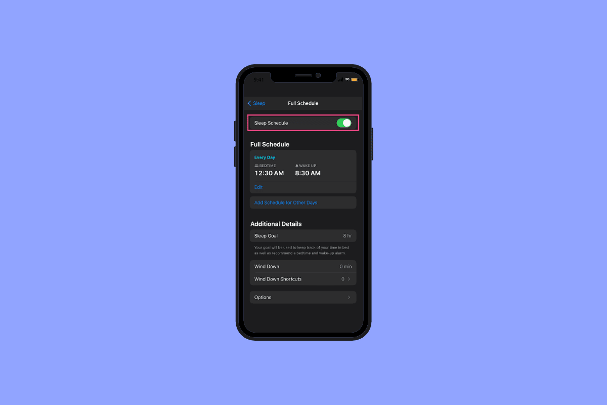 How to Turn Off Sleep Mode on iPhone 