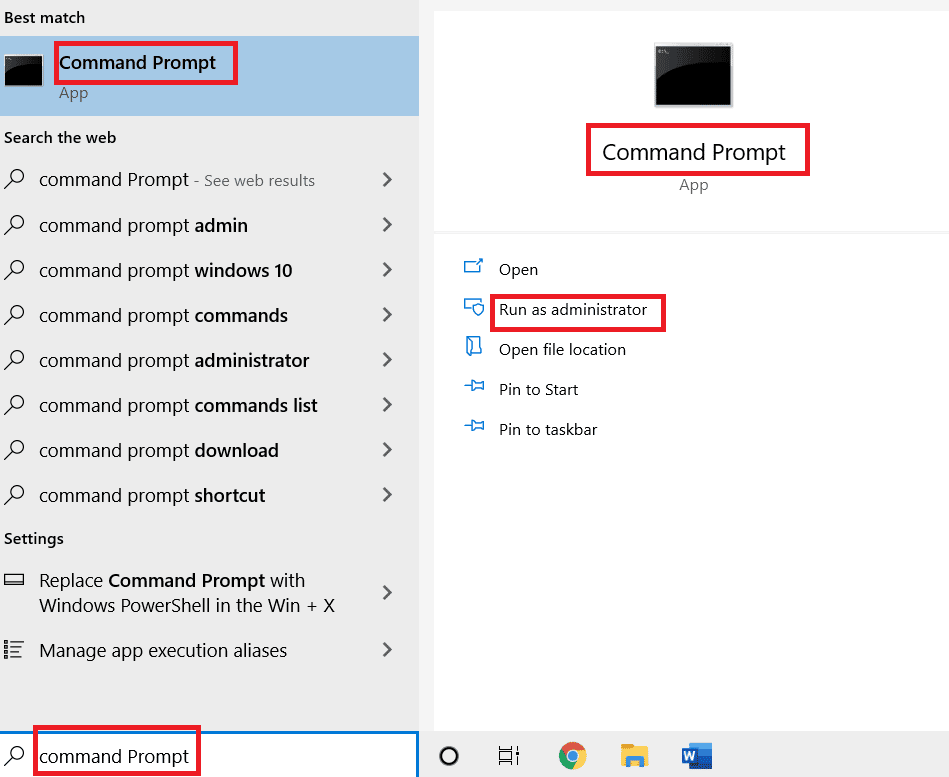 open Command prompt as administrator. Fix Office 365 Error 70003: Your Organization Has Deleted This Device