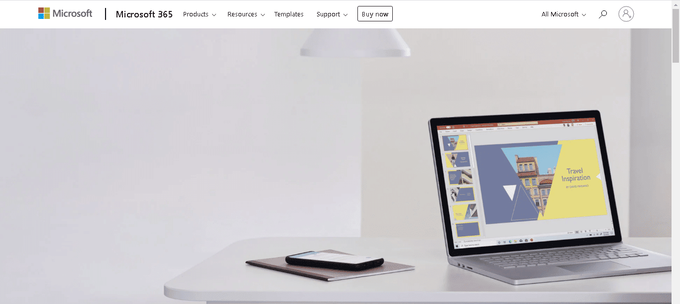 Purchase and Install Microsoft Office through the official website. Fix Office 365 Error 70003: Your Organization Has Deleted This Device