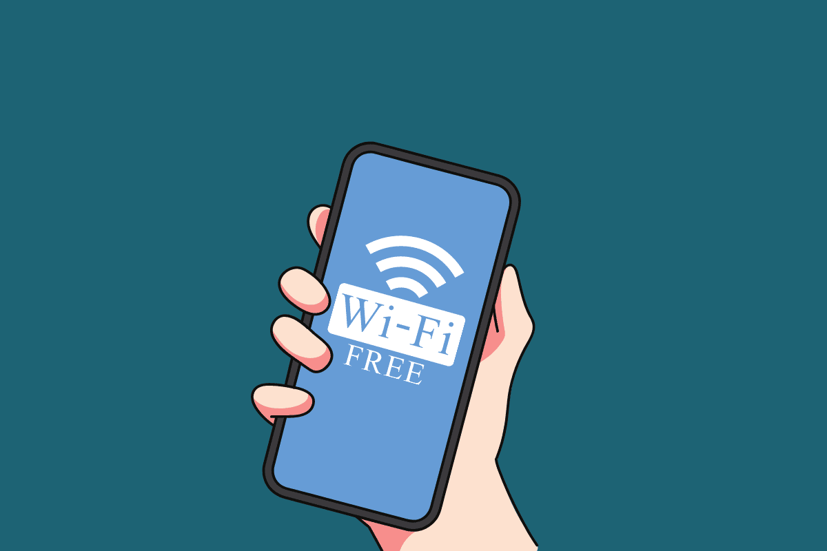 How to Get Free WiFi on Your Phone