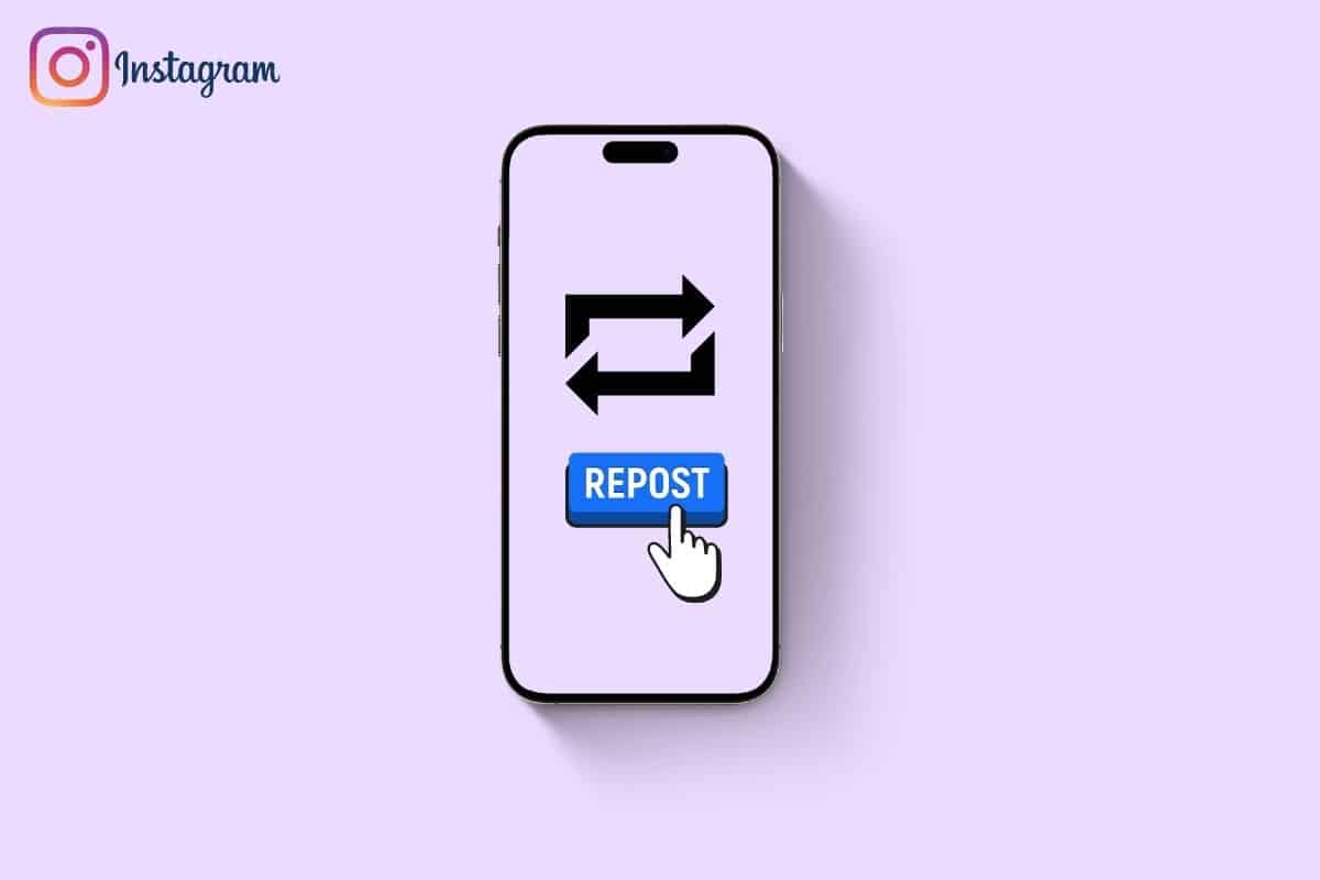 How to Repost a Story on Instagram