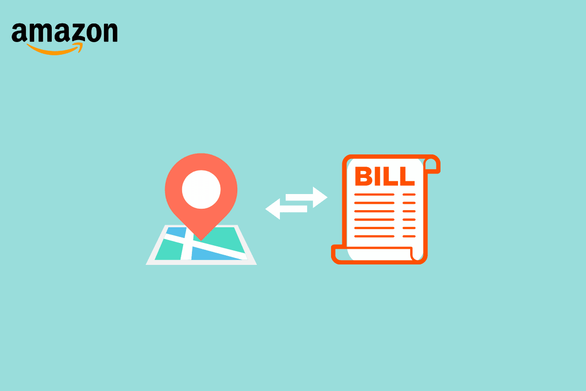 Can I Have Different Billing and Shipping Address on Amazon?