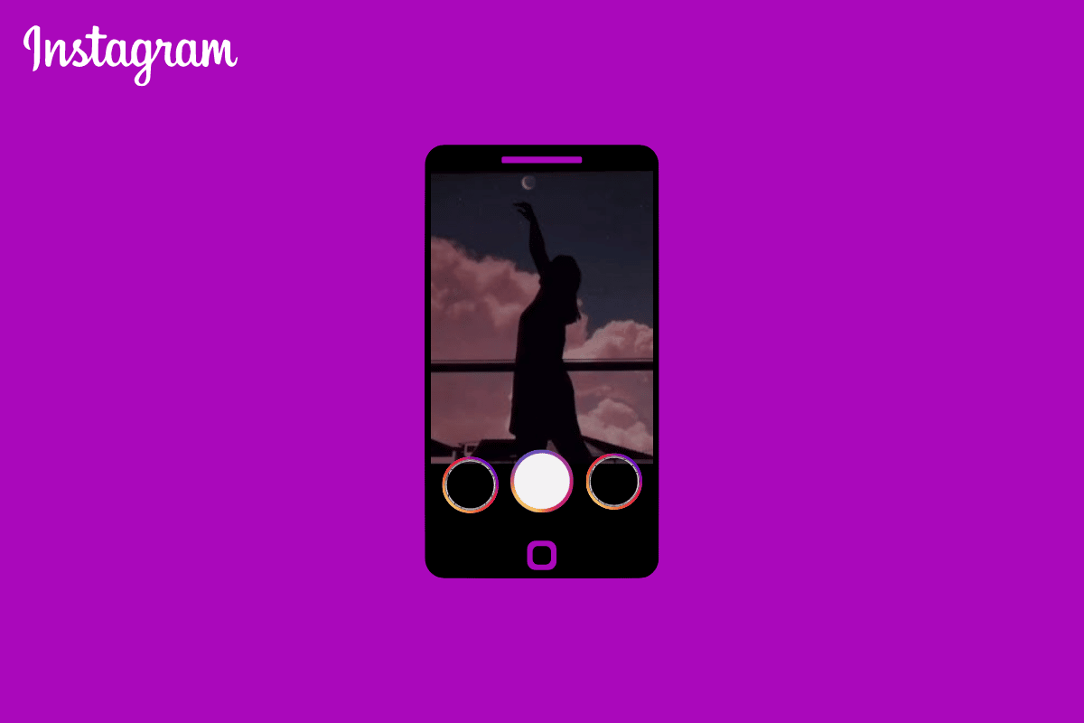 How to Get Runaway Aurora Filter on Instagram