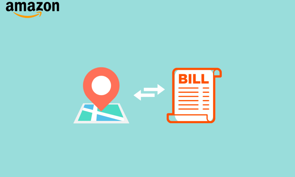 Can I Have Different Billing and Shipping Address on Amazon?