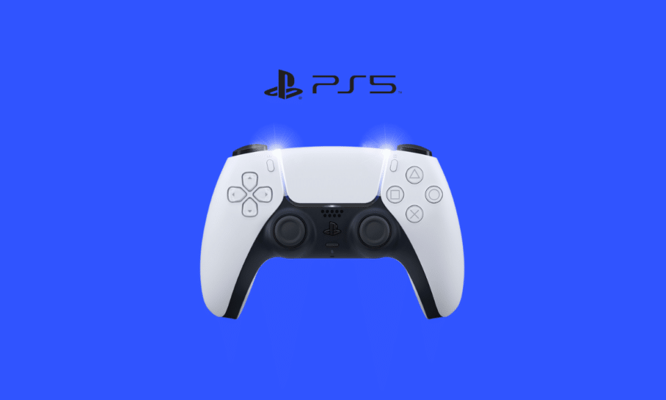 Fix PS5 Blinking White Light Error