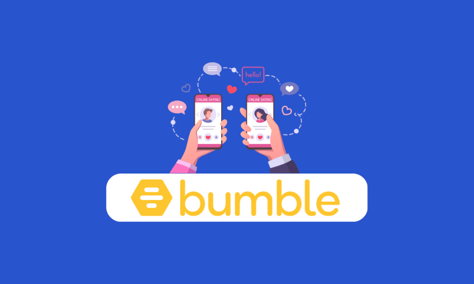 How Does Bumble Work?