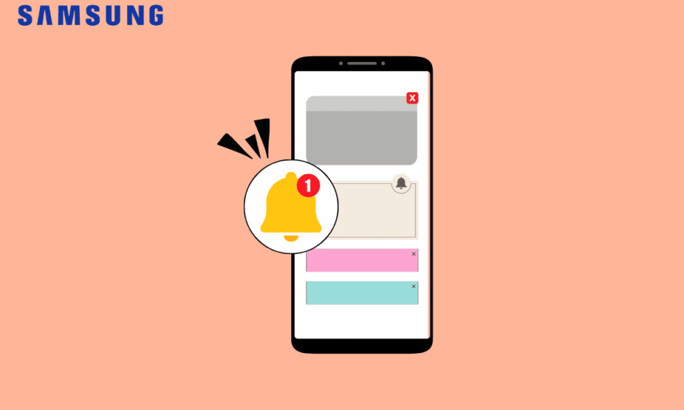 How to Change Notification Sounds for Different Apps on Samsung