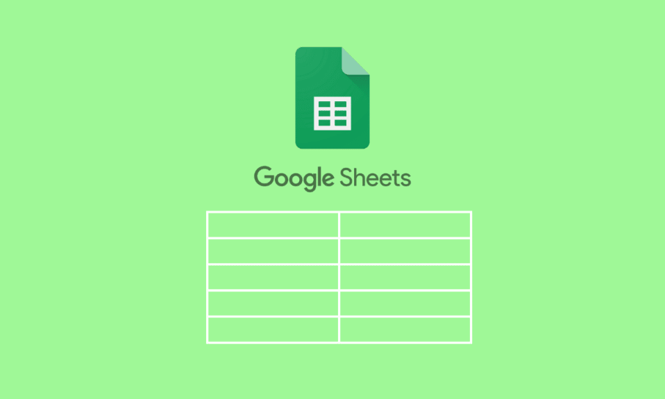 How to Combine Two Columns in Google Sheets