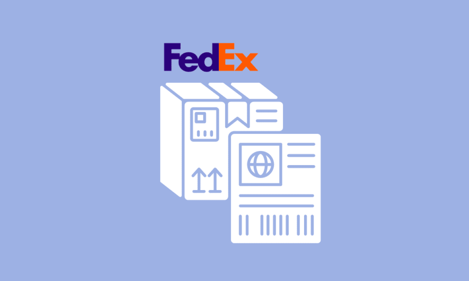 How to Create Multiple FedEx Shipping Labels