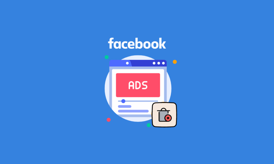 How to Delete Facebook Ad Account