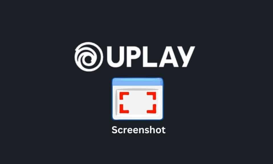 How to Find Uplay Screenshot Location
