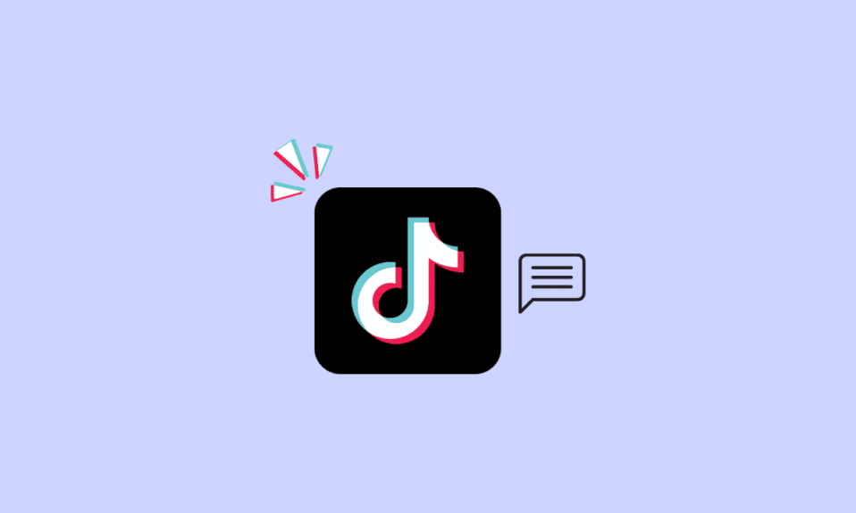 How to Find Your Comments on TikTok