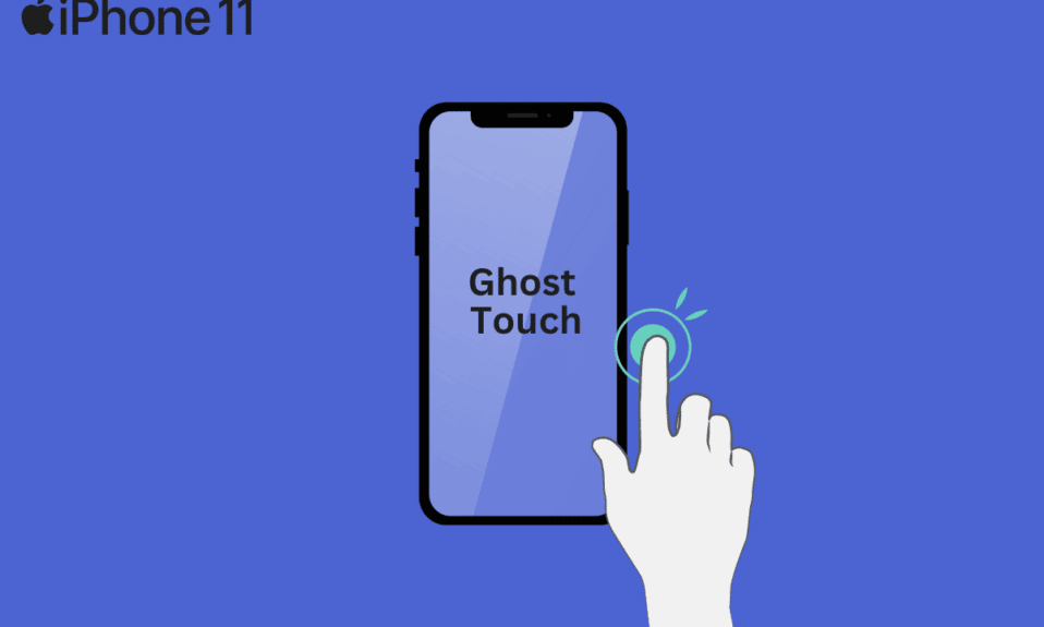 How to Fix Ghost Touch on iPhone 11