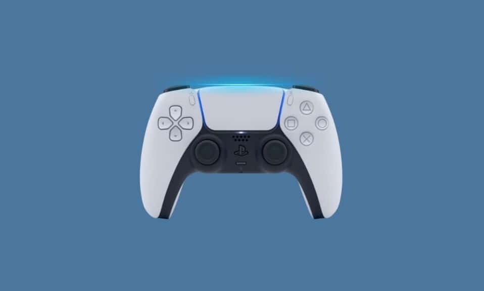 How to Fix PS5 Blinking Blue Light
