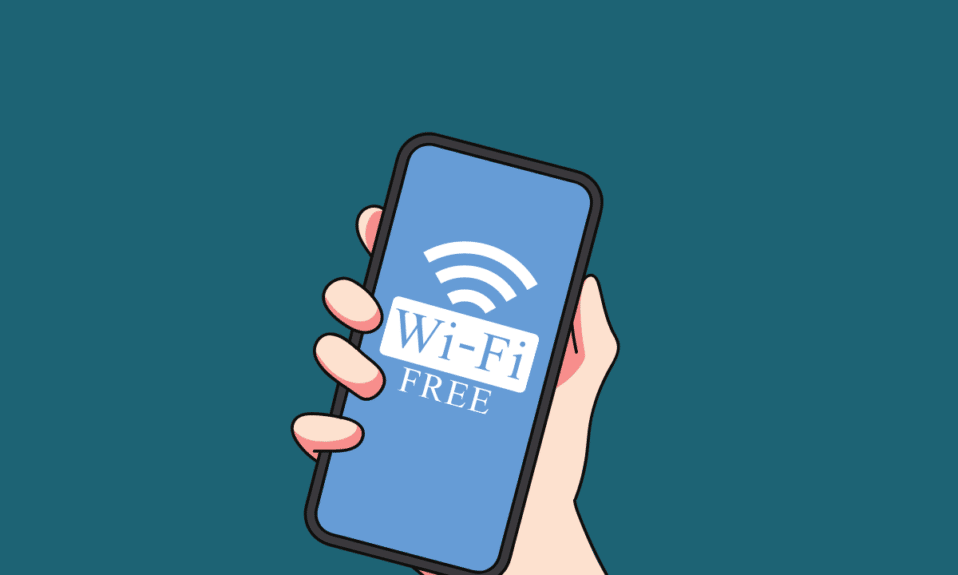 How to Get Free WiFi on Your Phone