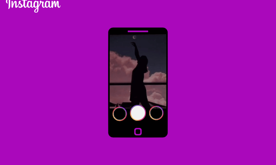 How to Get Runaway Aurora Filter on Instagram