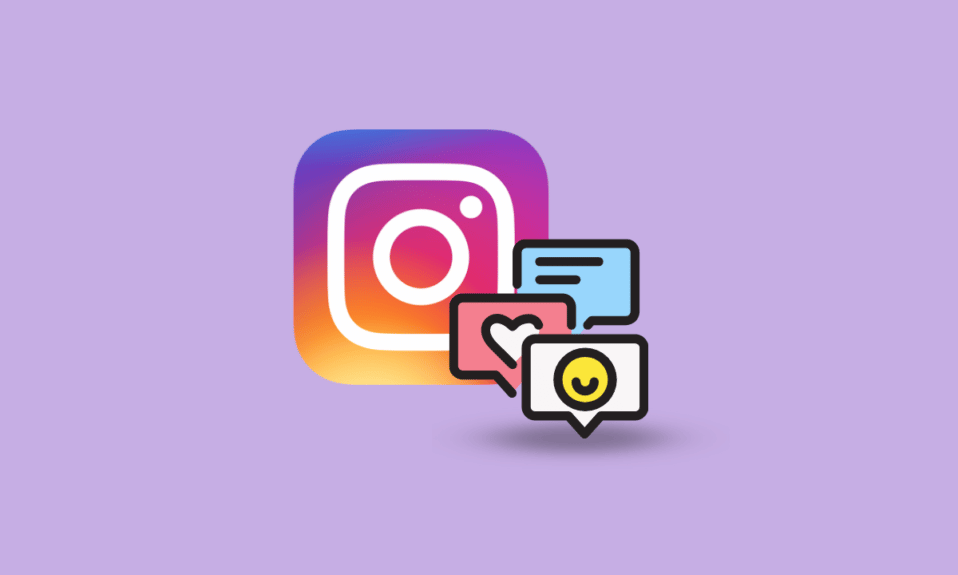 How to Recover Deleted Comments on Instagram