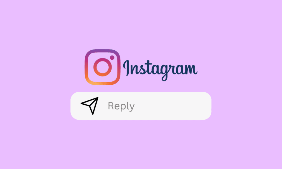 How to Reply to a Particular Message on Instagram