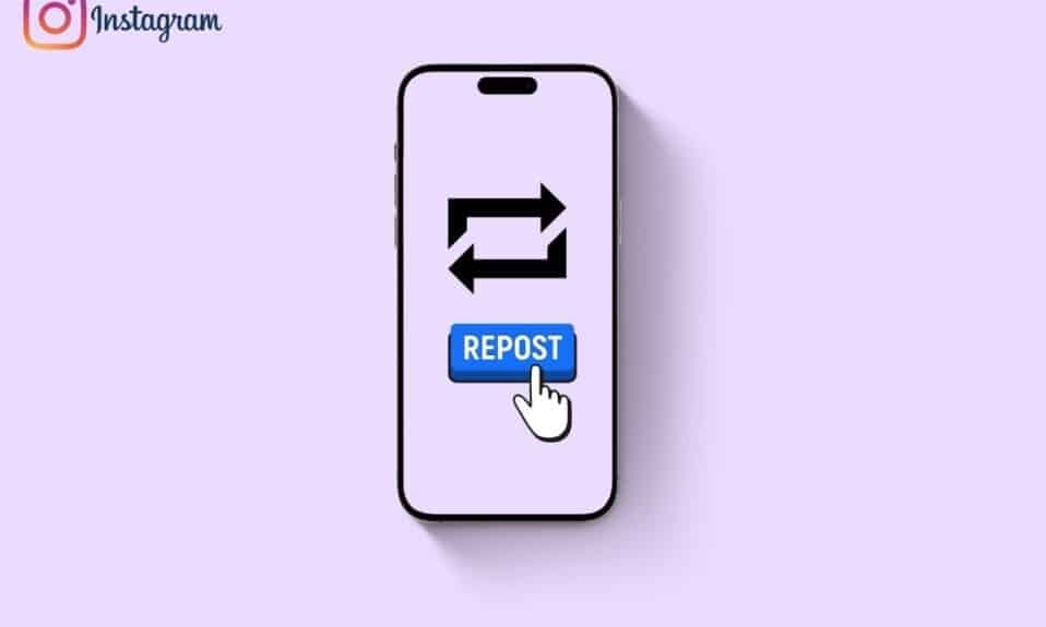 How to Repost a Story on Instagram