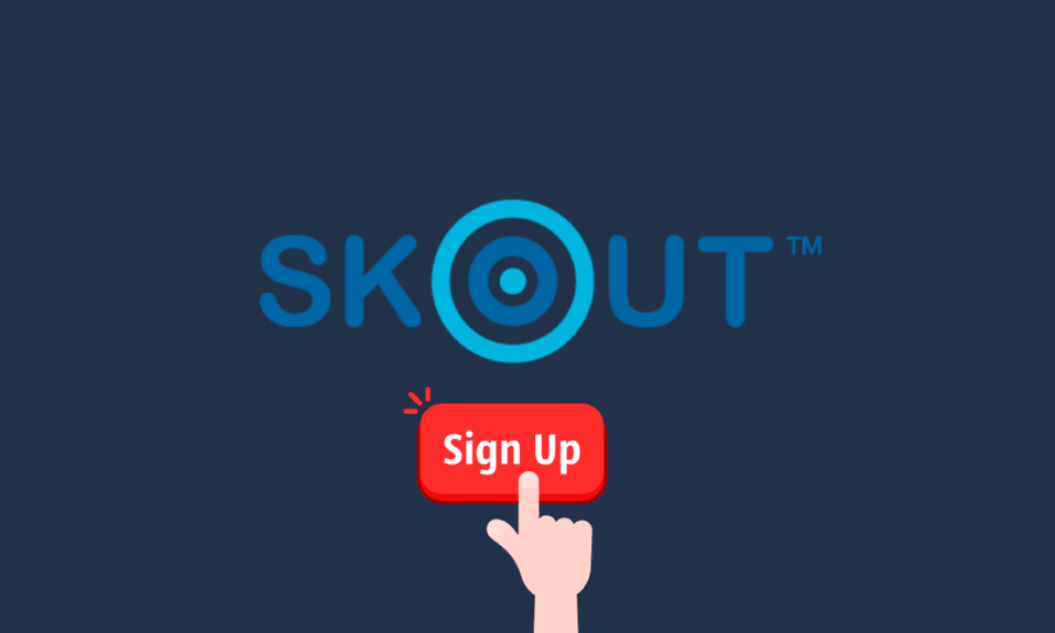 How to Sign Up for Skout