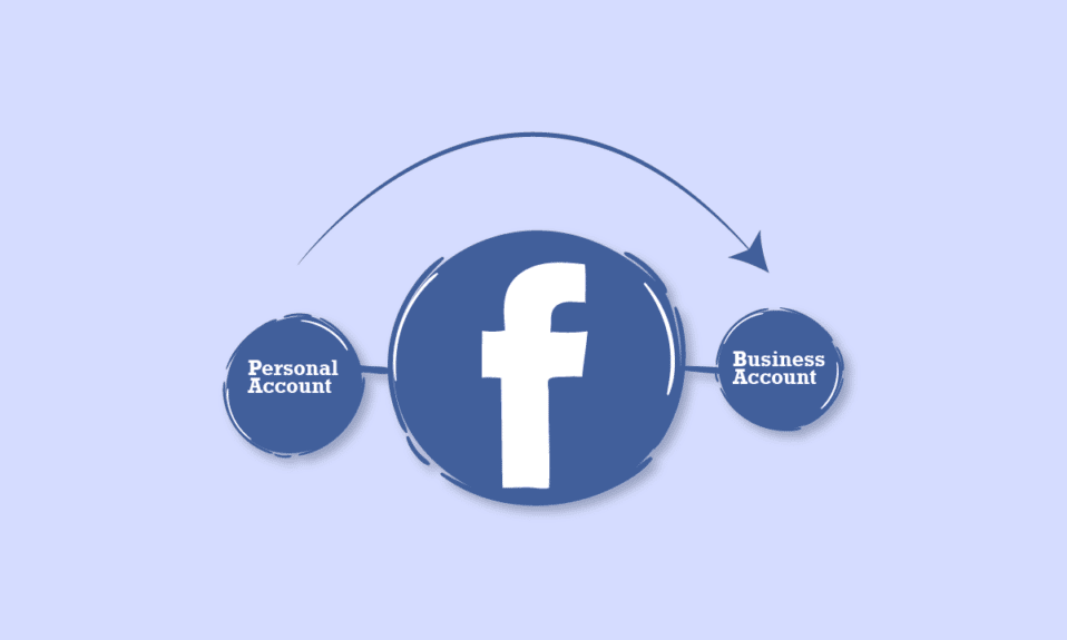 How to Switch Between Personal and Business Facebook Accounts on Mobile